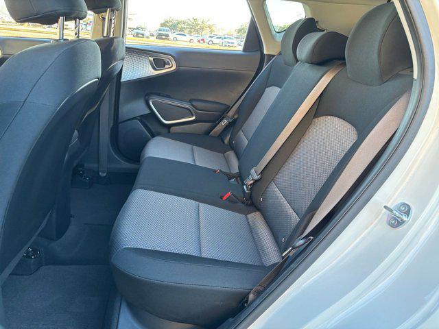 used 2025 Kia Soul car, priced at $17,986