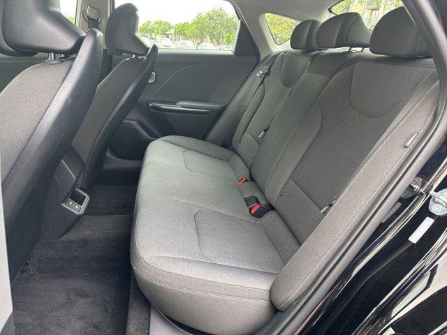 used 2025 Kia K4 car, priced at $20,147