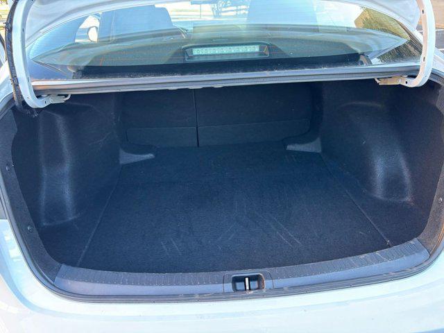 used 2025 Toyota Corolla car, priced at $19,379