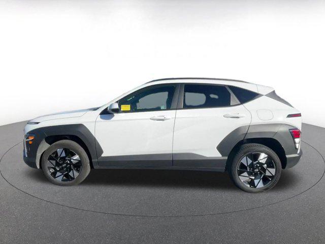 used 2025 Hyundai Kona car, priced at $21,520