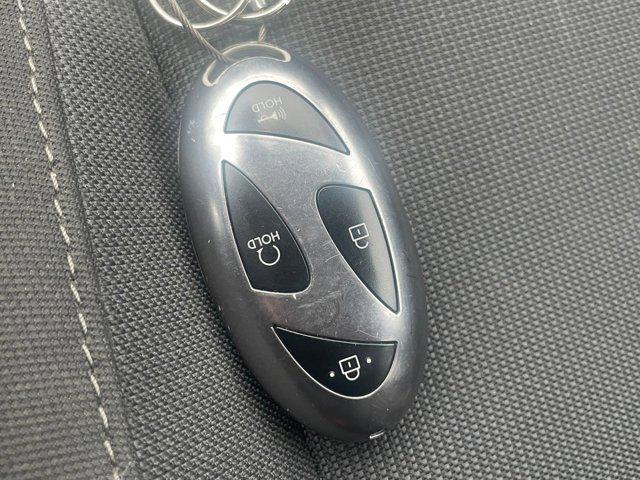 used 2025 Hyundai Kona car, priced at $21,520