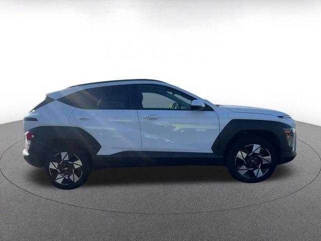used 2025 Hyundai Kona car, priced at $21,520