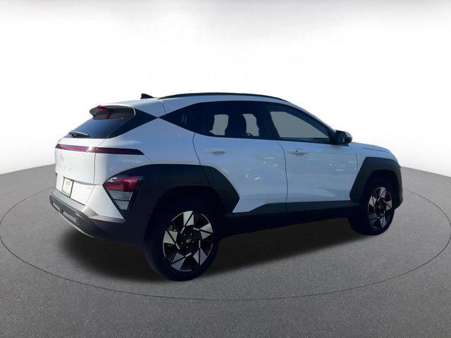 used 2025 Hyundai Kona car, priced at $21,520