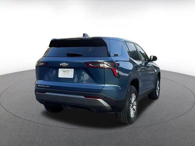 used 2025 Chevrolet Equinox car, priced at $26,000