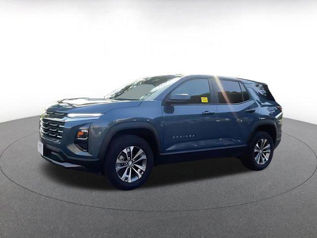 used 2025 Chevrolet Equinox car, priced at $26,000