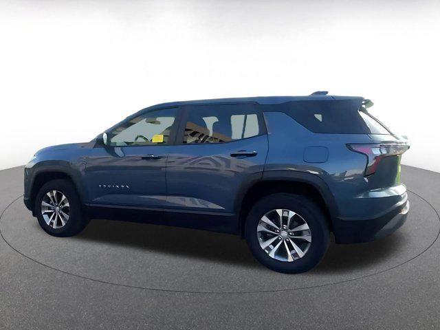 used 2025 Chevrolet Equinox car, priced at $26,000