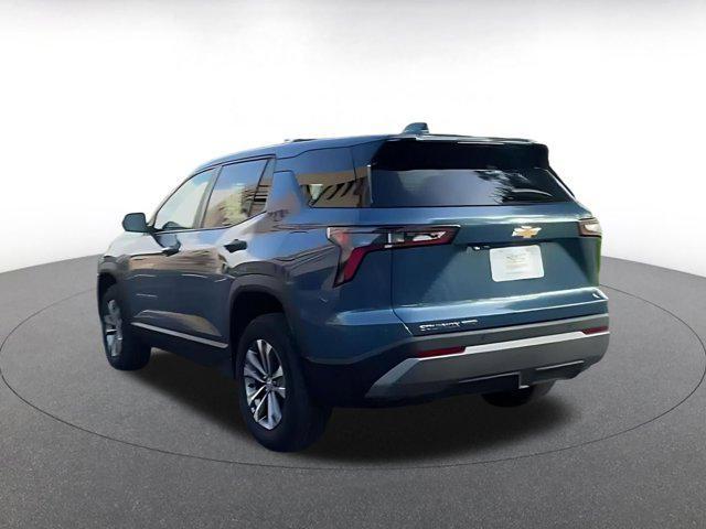 used 2025 Chevrolet Equinox car, priced at $26,000