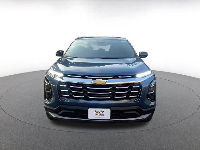 used 2025 Chevrolet Equinox car, priced at $26,000
