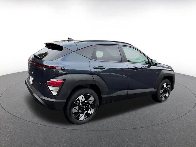 used 2025 Hyundai Kona car, priced at $20,212