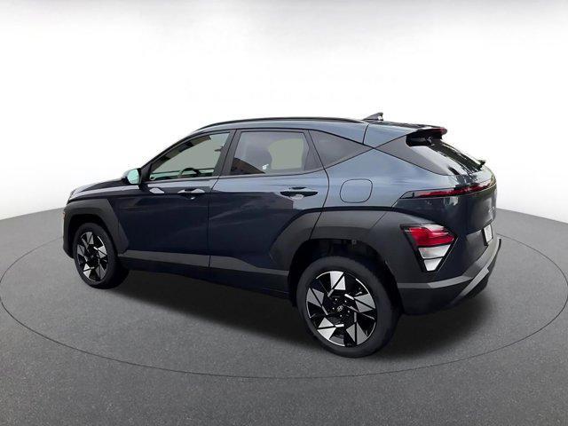 used 2025 Hyundai Kona car, priced at $20,212