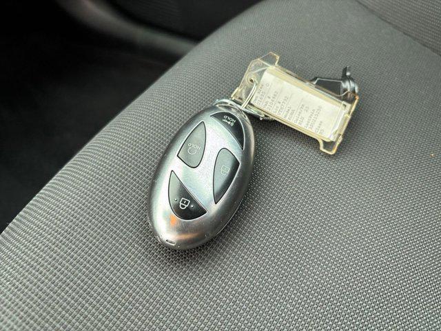 used 2025 Hyundai Kona car, priced at $20,212