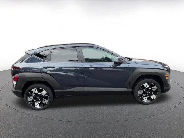 used 2025 Hyundai Kona car, priced at $20,212