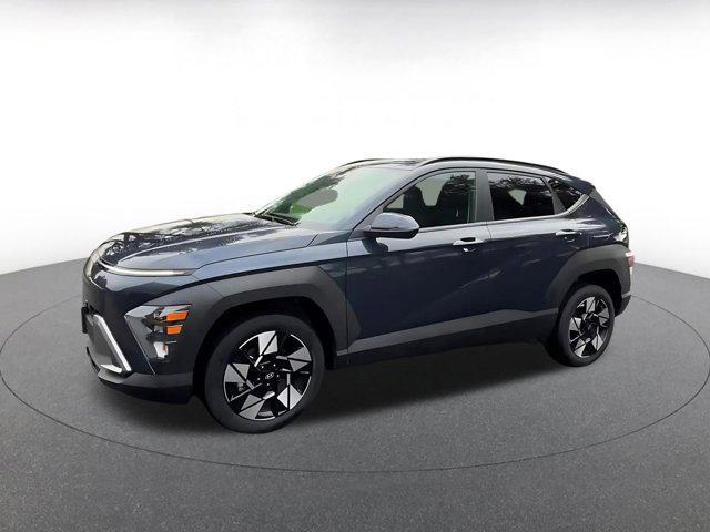 used 2025 Hyundai Kona car, priced at $20,212