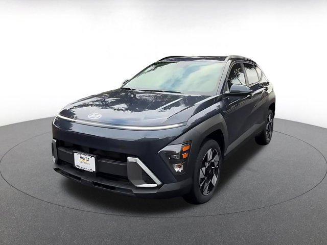 used 2025 Hyundai Kona car, priced at $20,212