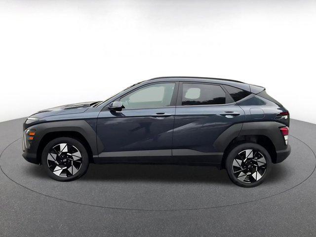 used 2025 Hyundai Kona car, priced at $20,212