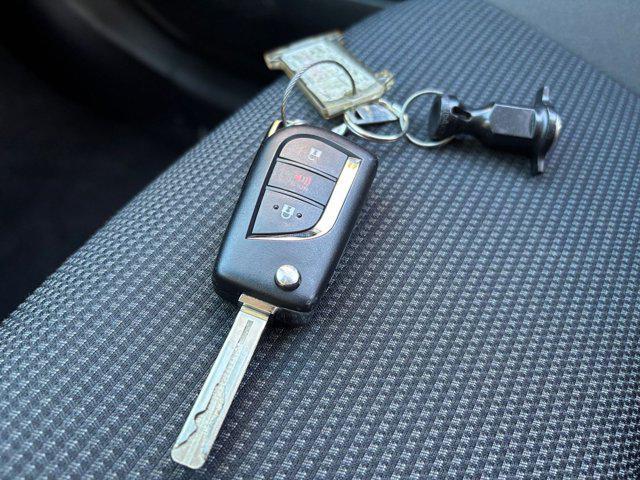 used 2025 Toyota RAV4 Hybrid car, priced at $28,512