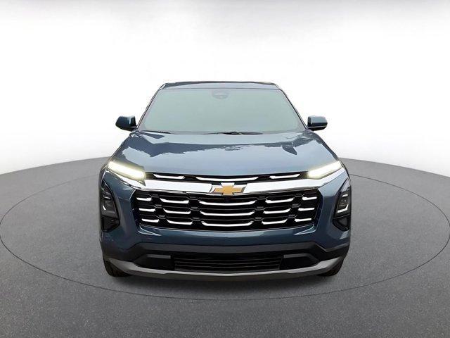 used 2025 Chevrolet Equinox car, priced at $23,799