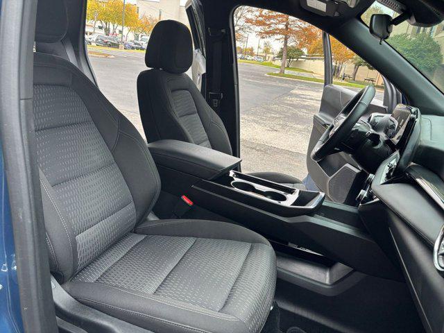 used 2025 Chevrolet Equinox car, priced at $23,799