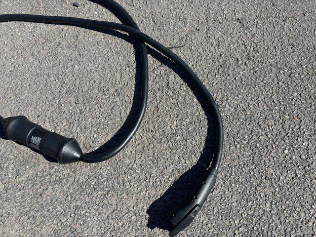 used 2023 Ford Mustang Mach-E car, priced at $48,000