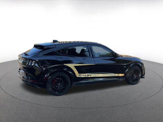 used 2023 Ford Mustang Mach-E car, priced at $48,000
