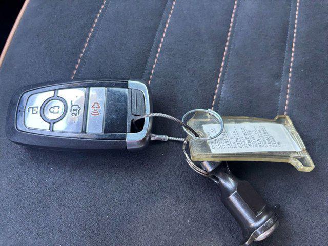 used 2023 Ford Mustang Mach-E car, priced at $48,000