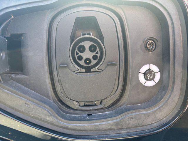 used 2023 Ford Mustang Mach-E car, priced at $48,000