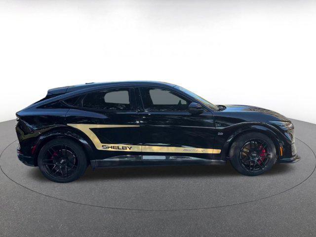 used 2023 Ford Mustang Mach-E car, priced at $48,000