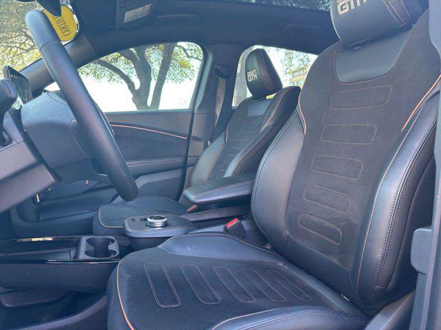 used 2023 Ford Mustang Mach-E car, priced at $48,000