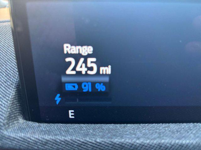 used 2023 Ford Mustang Mach-E car, priced at $48,000