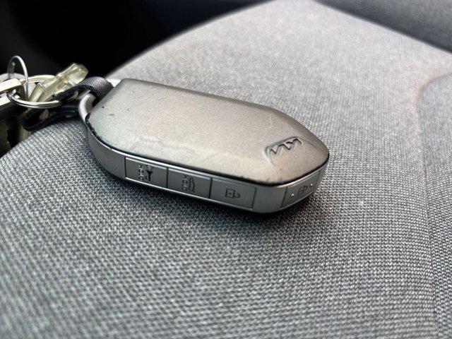 used 2025 Kia K4 car, priced at $20,199