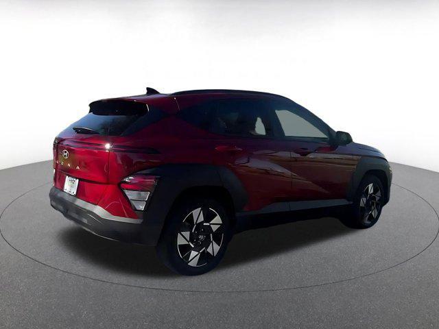 used 2025 Buick Encore GX car, priced at $19,671