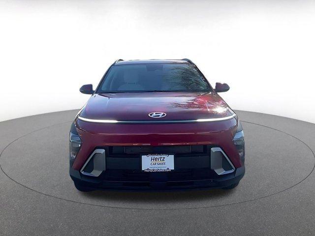 used 2025 Buick Encore GX car, priced at $19,671