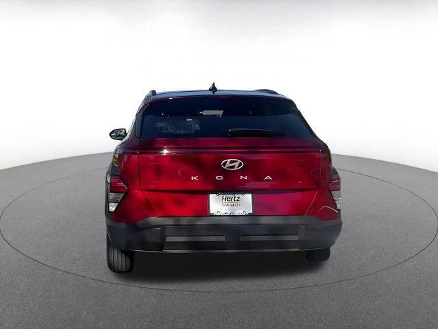 used 2025 Buick Encore GX car, priced at $19,671