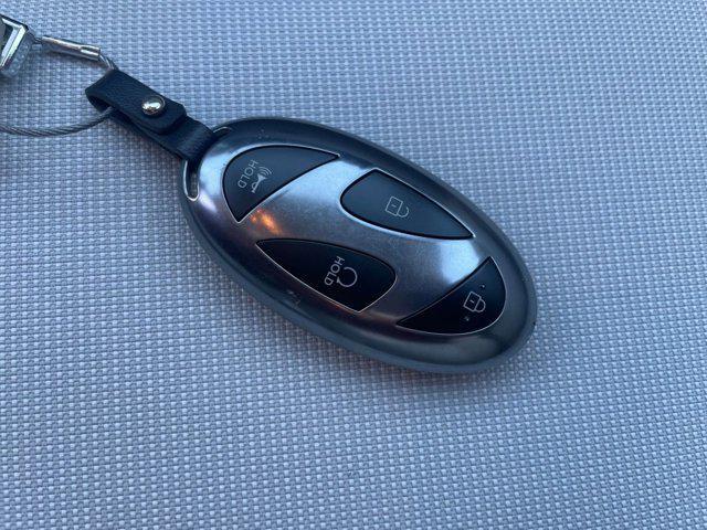 used 2025 Buick Encore GX car, priced at $19,671