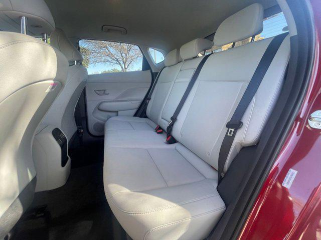 used 2025 Buick Encore GX car, priced at $19,671