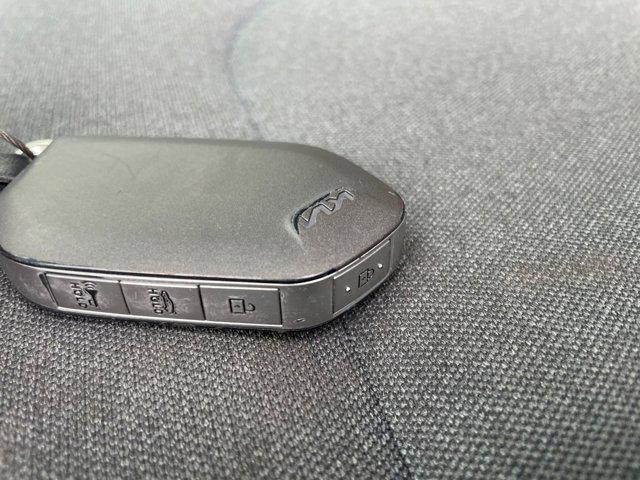 used 2025 Kia K4 car, priced at $18,356