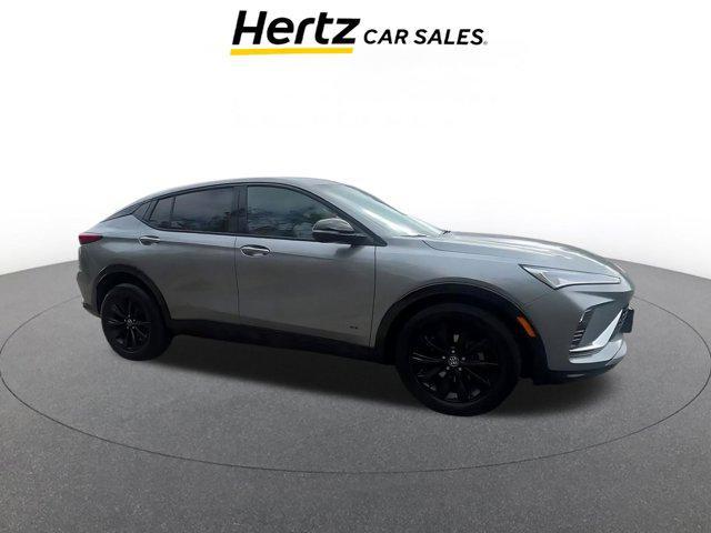 used 2025 Buick Envista car, priced at $23,995