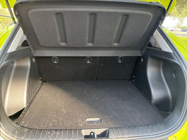 used 2025 Hyundai Kona car, priced at $21,153