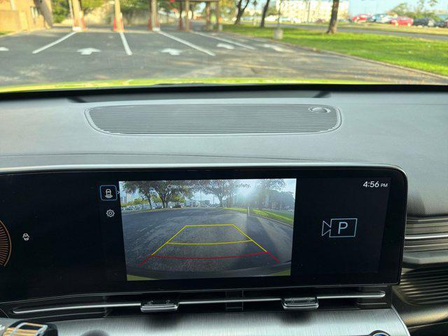 used 2025 Hyundai Kona car, priced at $21,153