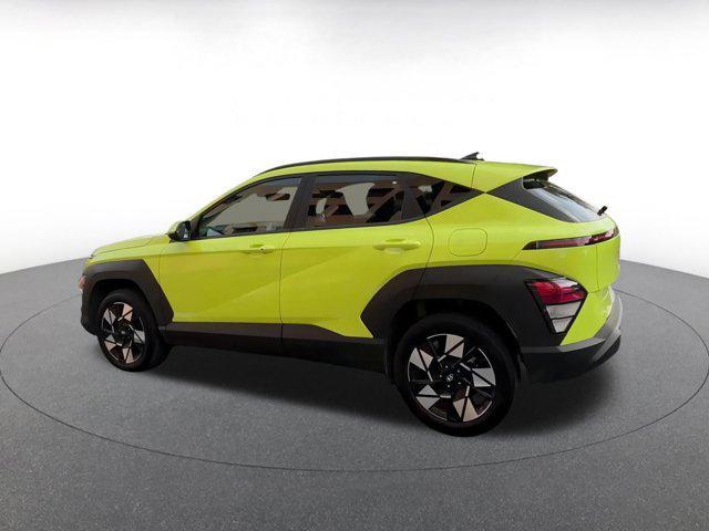used 2025 Hyundai Kona car, priced at $21,153