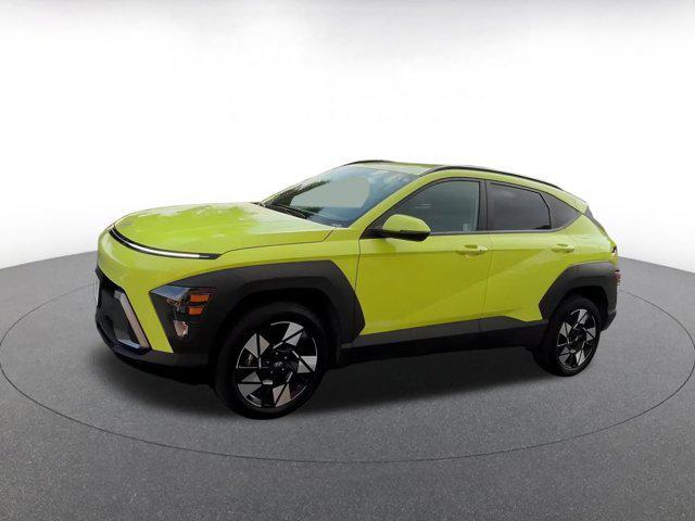 used 2025 Hyundai Kona car, priced at $21,153