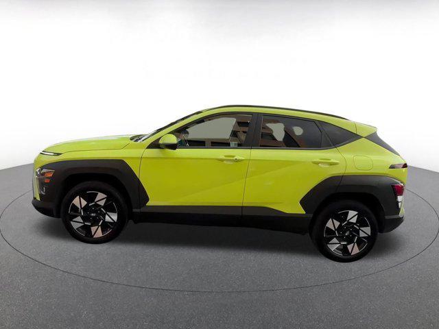 used 2025 Hyundai Kona car, priced at $21,153