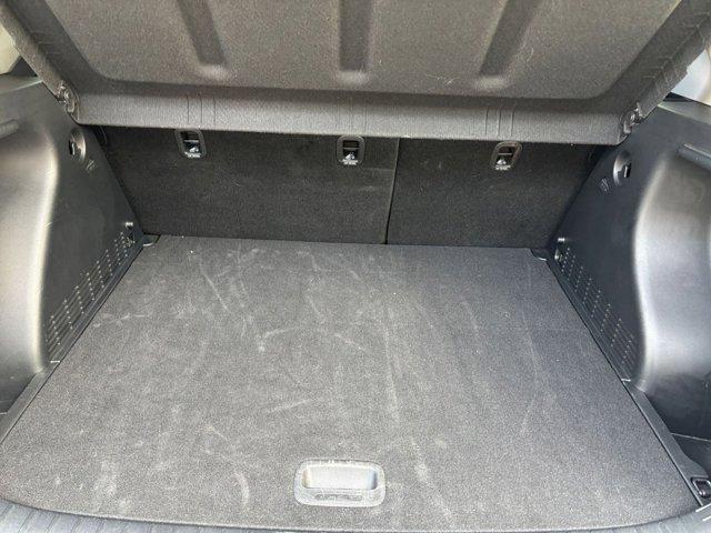 used 2025 Hyundai Kona car, priced at $20,460