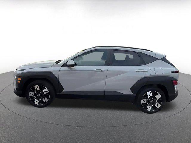 used 2025 Hyundai Kona car, priced at $20,460