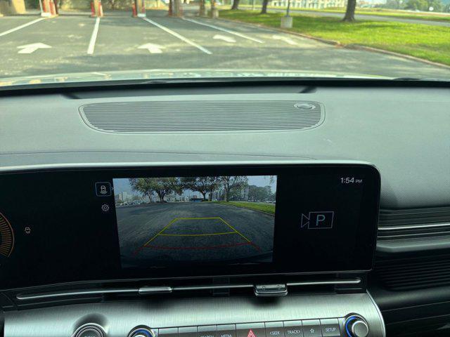 used 2025 Hyundai Kona car, priced at $20,460
