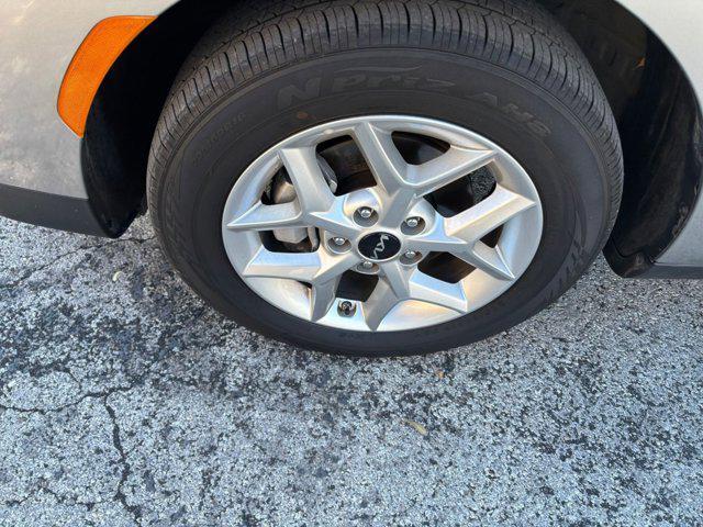 used 2025 Kia Soul car, priced at $17,558