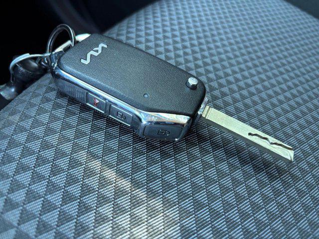 used 2025 Kia Soul car, priced at $17,558