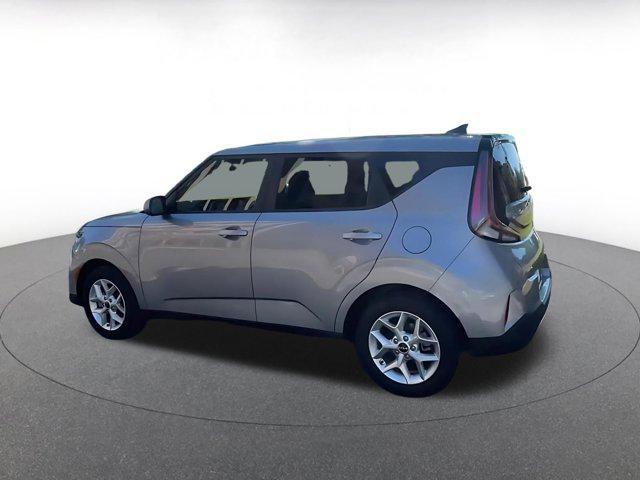 used 2025 Kia Soul car, priced at $17,558