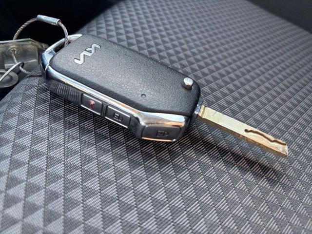 used 2025 Kia Soul car, priced at $17,291