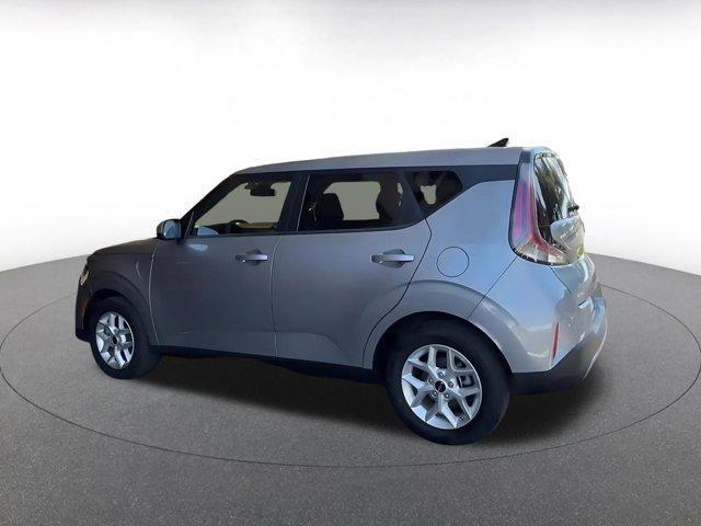 used 2025 Kia Soul car, priced at $17,291